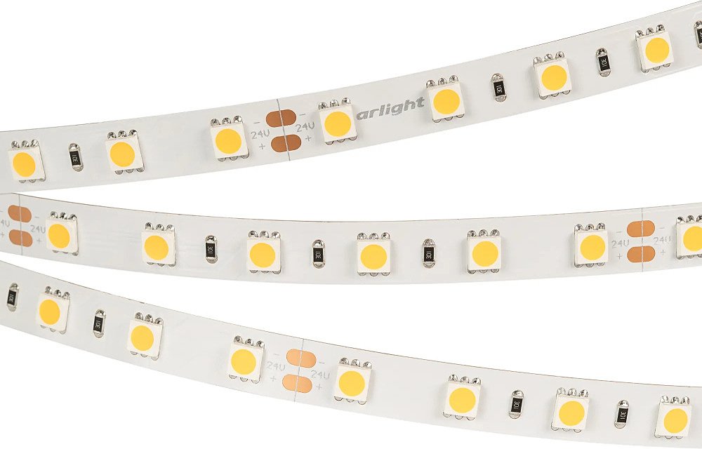 011571(3) Светодиодная лента Arlight Rt Открытая 011571(3)