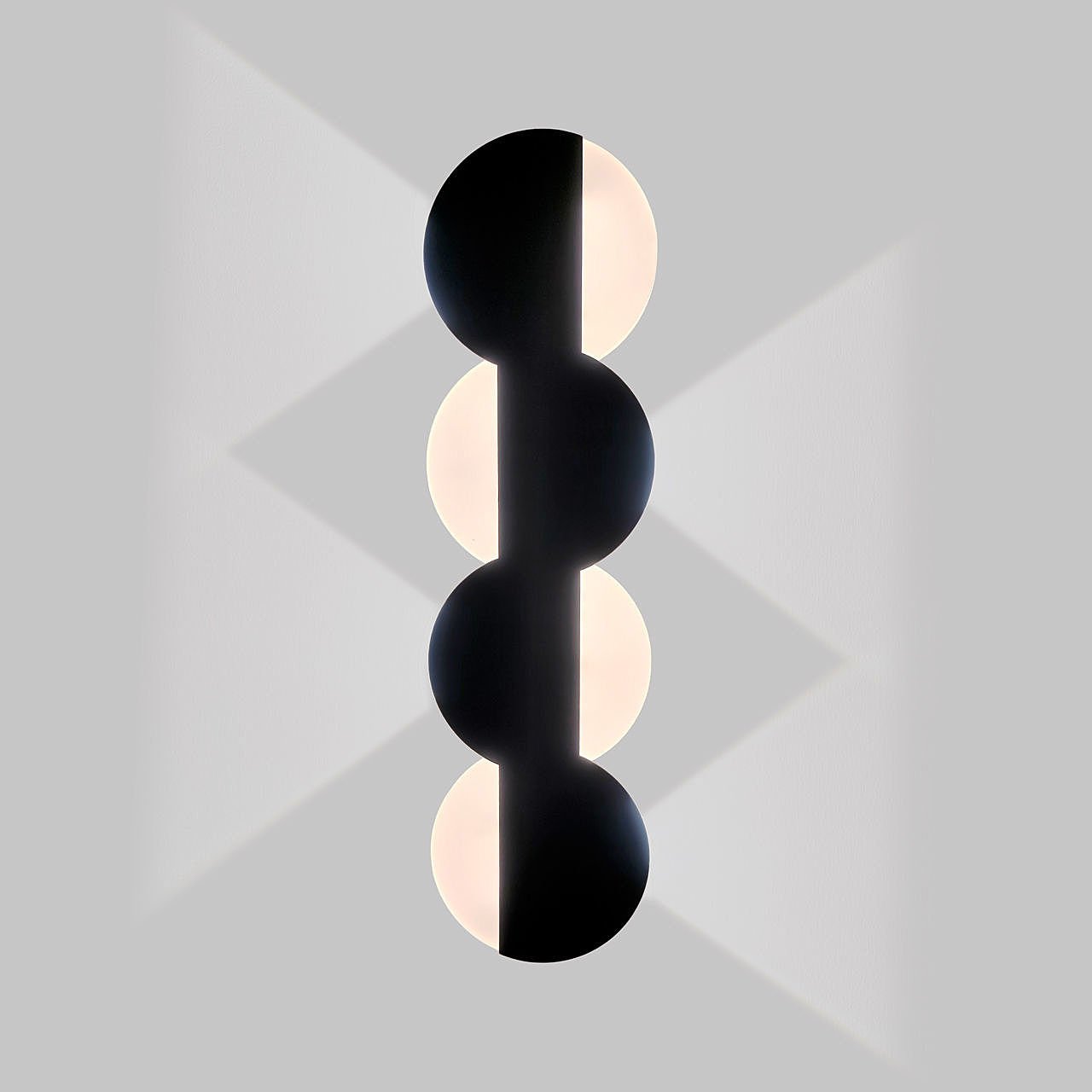 IL.0040.0060-4-MBK Настенный светильник IMEX IL.0040.0060-4-MBK