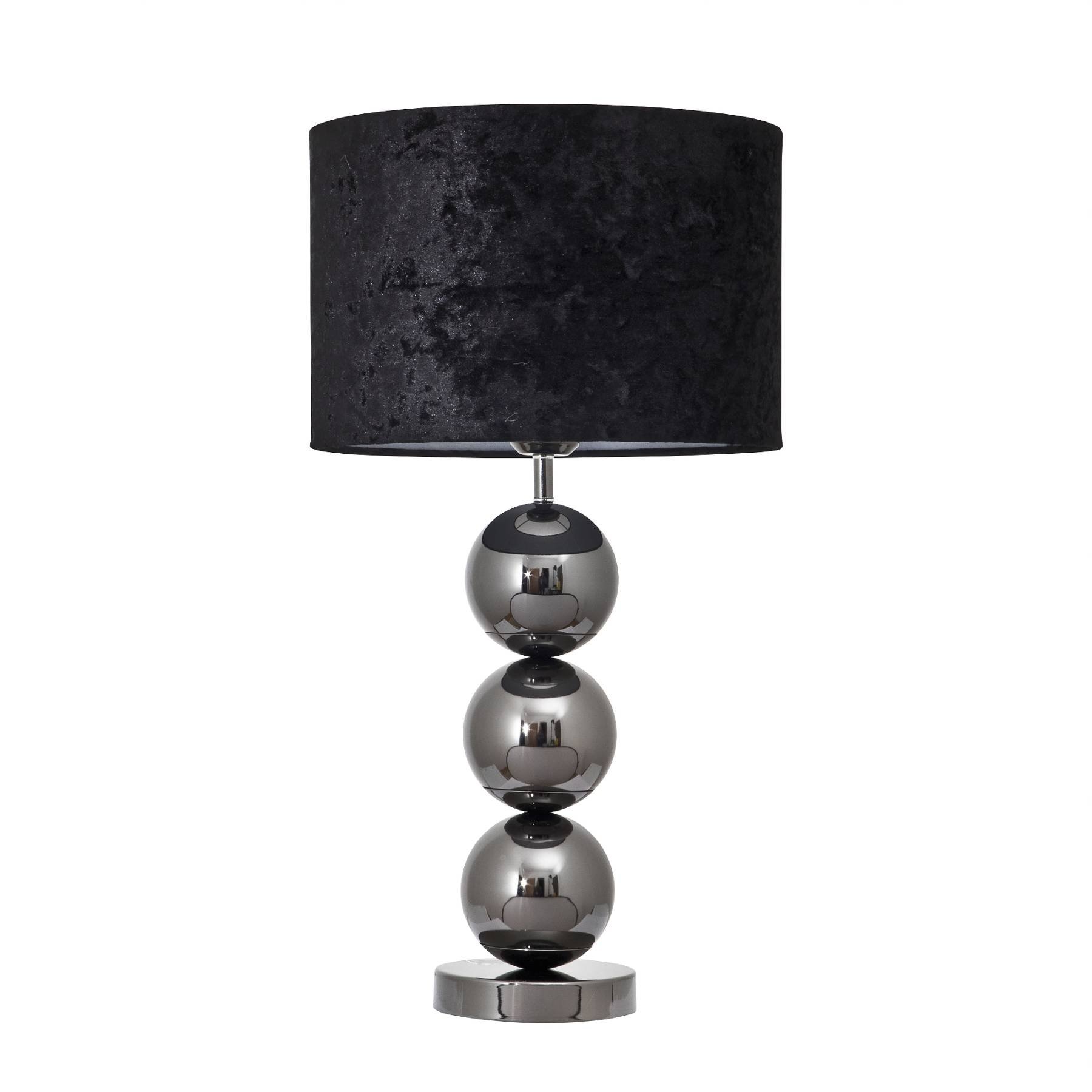 ML.701.01TL BK Настольная лампа ML Modelux ML.701.01TL BK