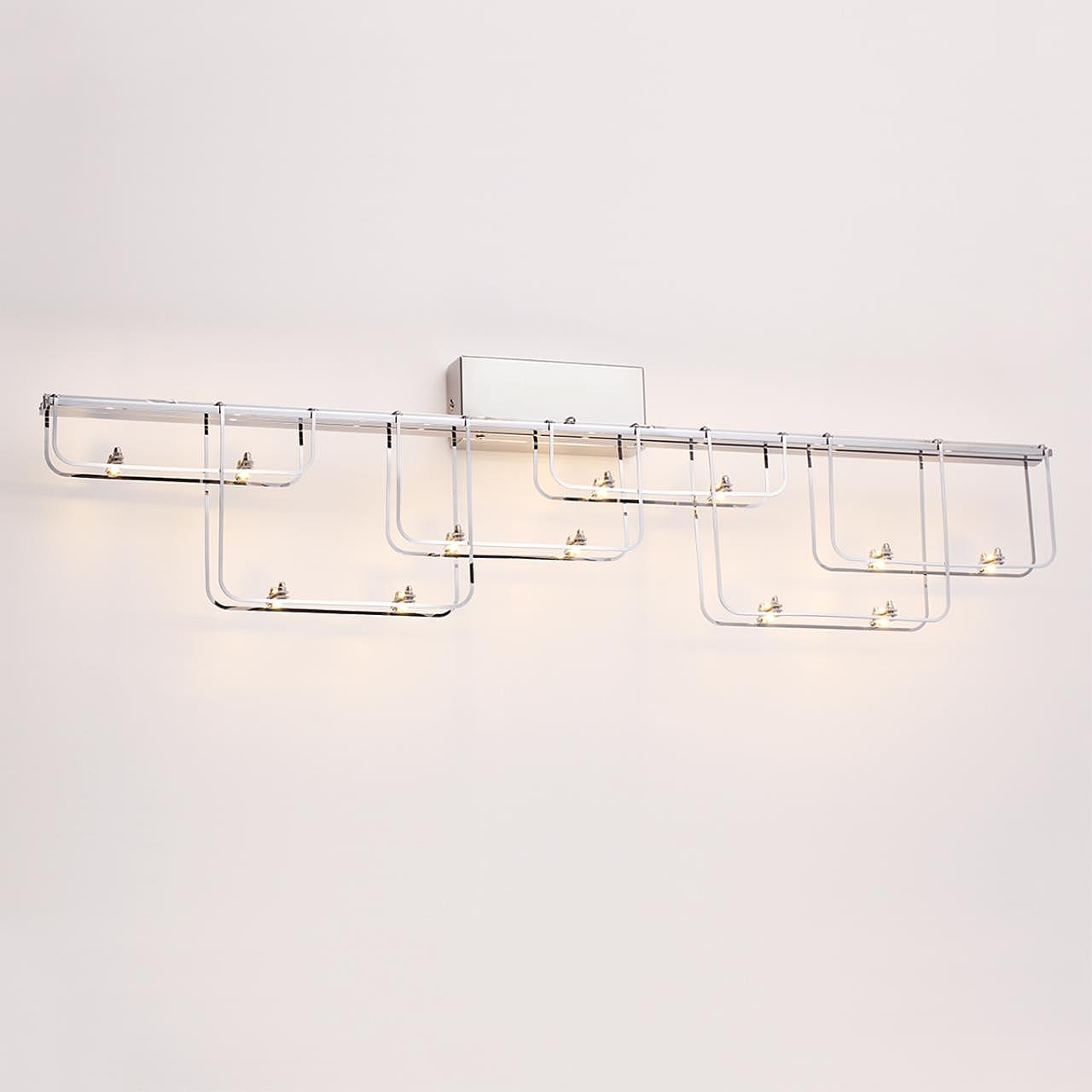 7059/12WL Настенный светильник Odeon Light Zaha 7059/12WL
