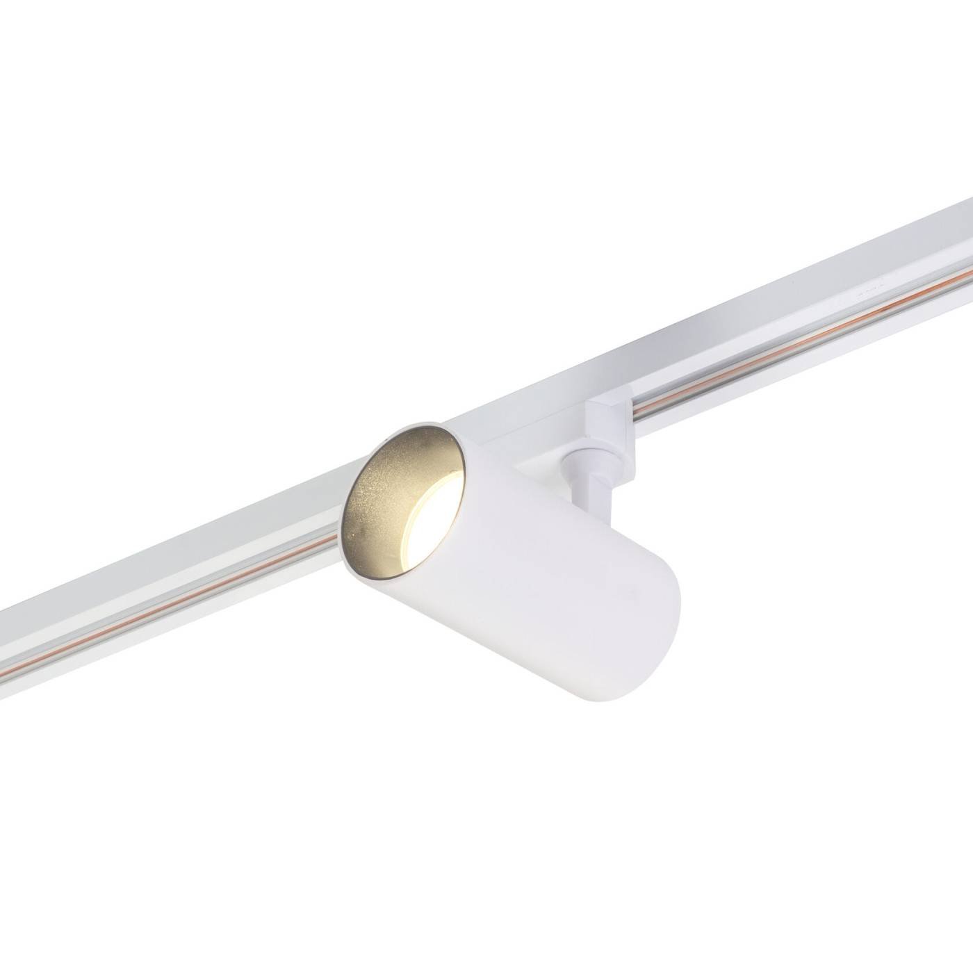 DK6040-WH Трековый светильник Denkirs Dk6030 DK6040-WH