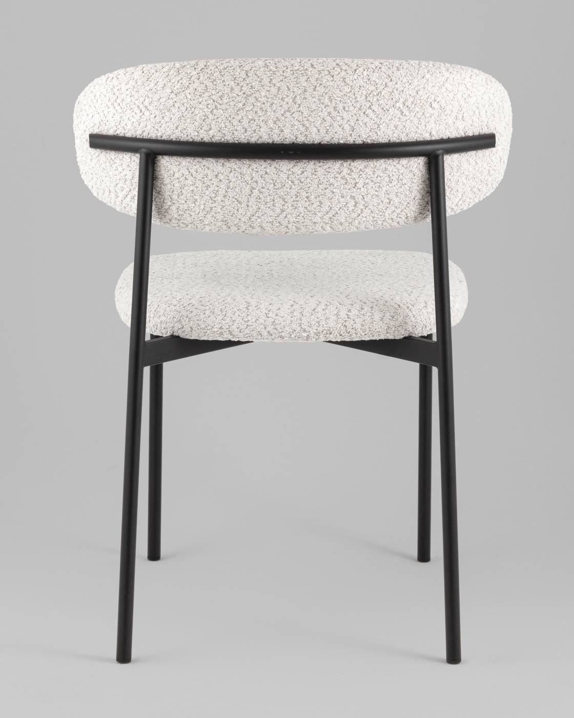 Обеденный стул Stool Group Sevyn 9102 l.grey UF998-14