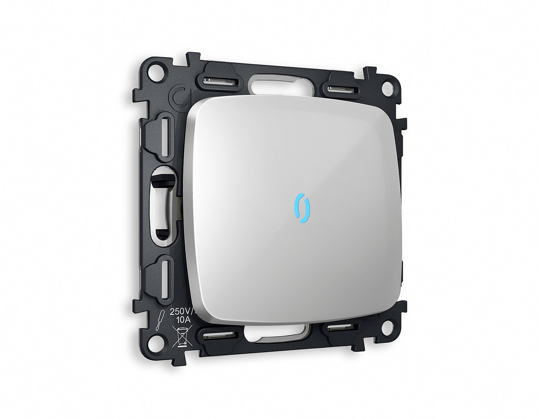 MO402020 Выключатель Ambrella Volt OMEGA MO402020