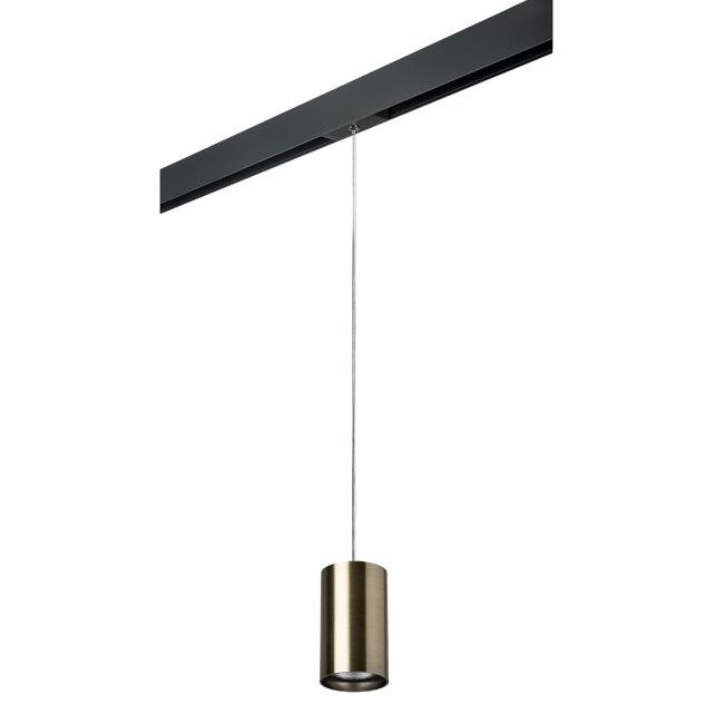 PRORP431 Трековый светильник Lightstar Rullo PRORP431