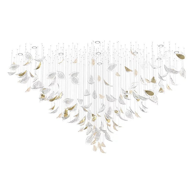 L62804 Подвесная люстра L'Arte Luce Luxury Primavera L62804