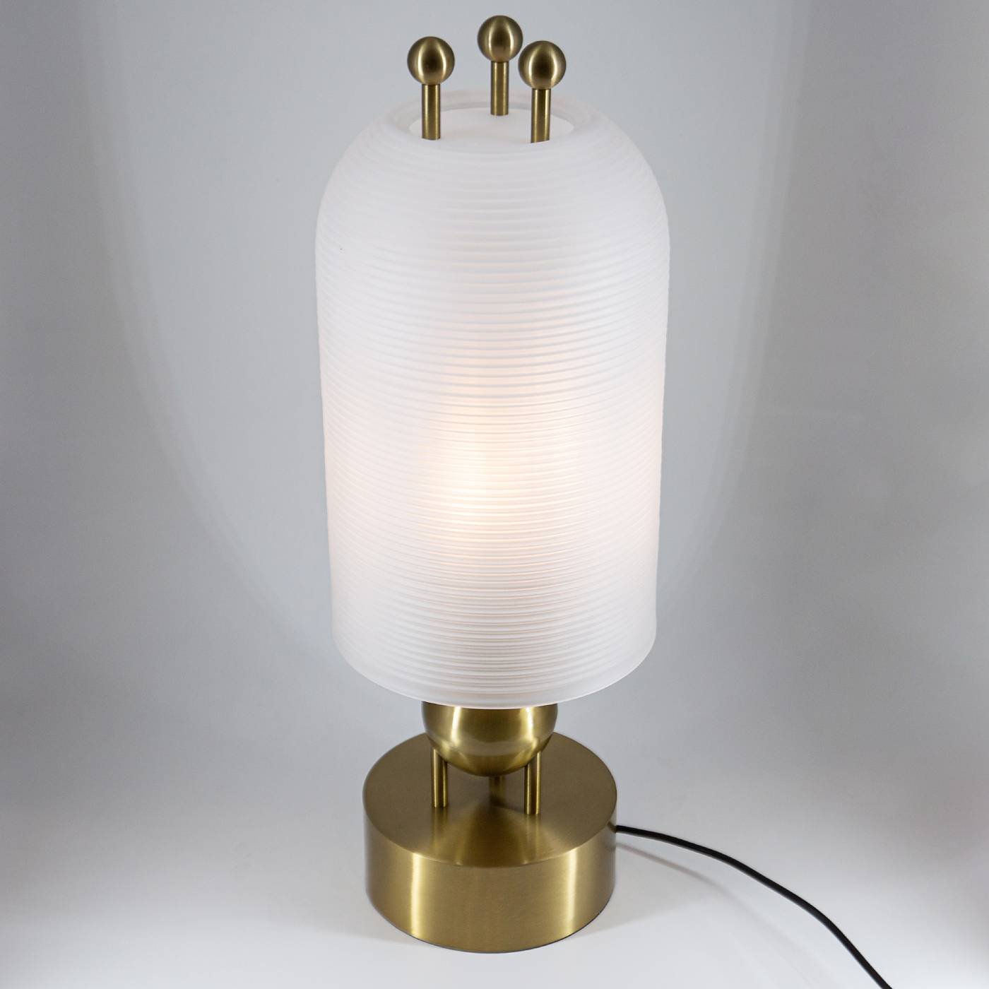 L67231.86 Настольная лампа L'Arte Luce Luxury Fuga L67231.86