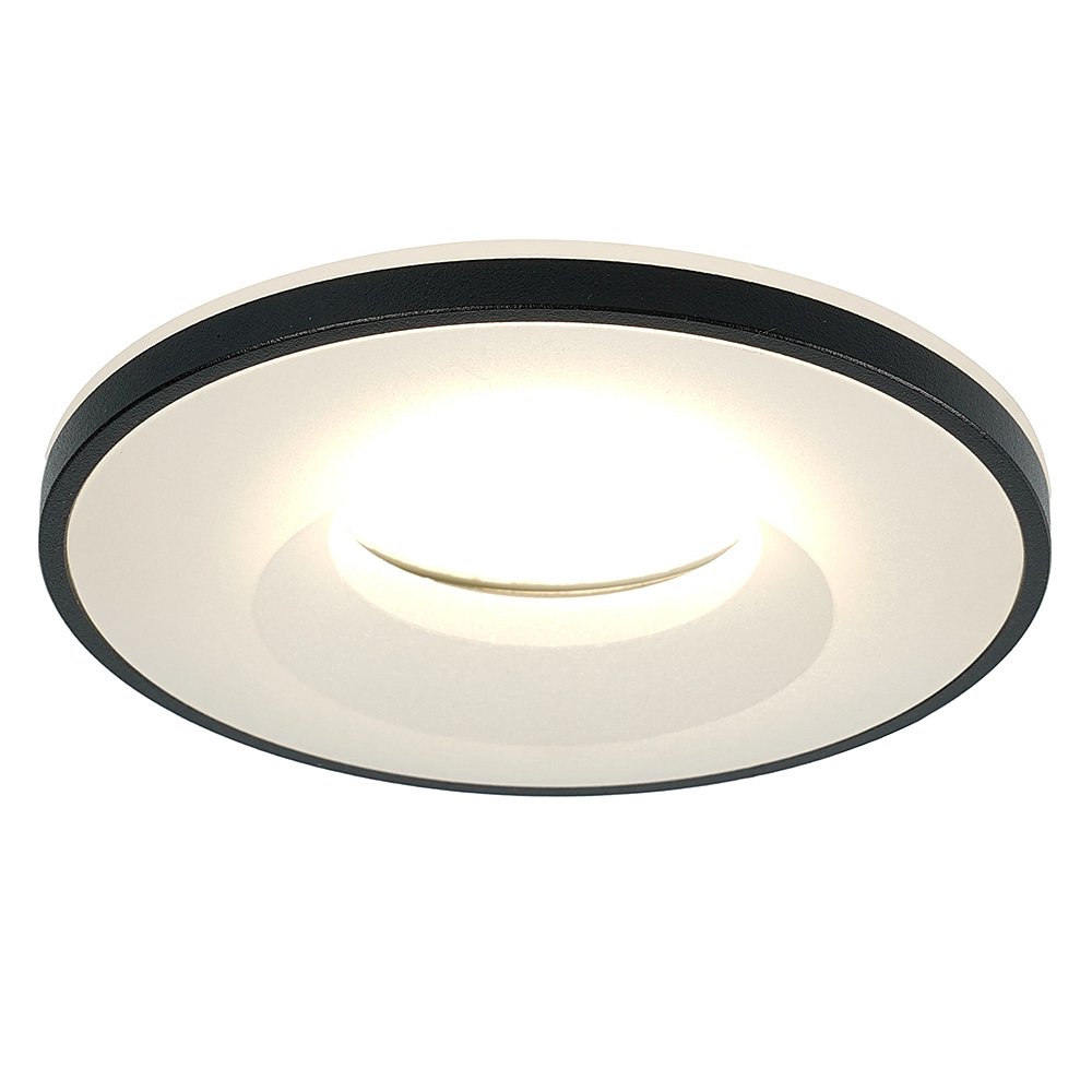 Встраиваемый светильник Feron DL3116 51939