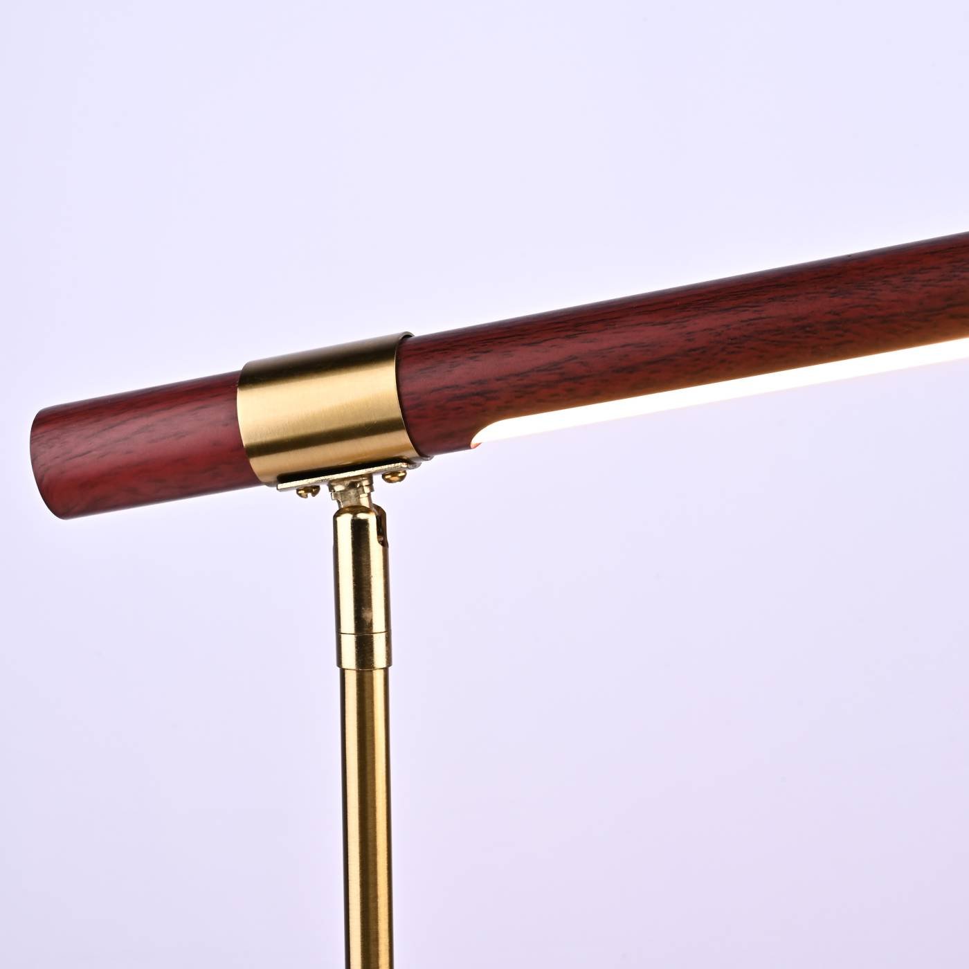 314530-75 Настольная лампа ImperiumLoft Steri01 314530-75