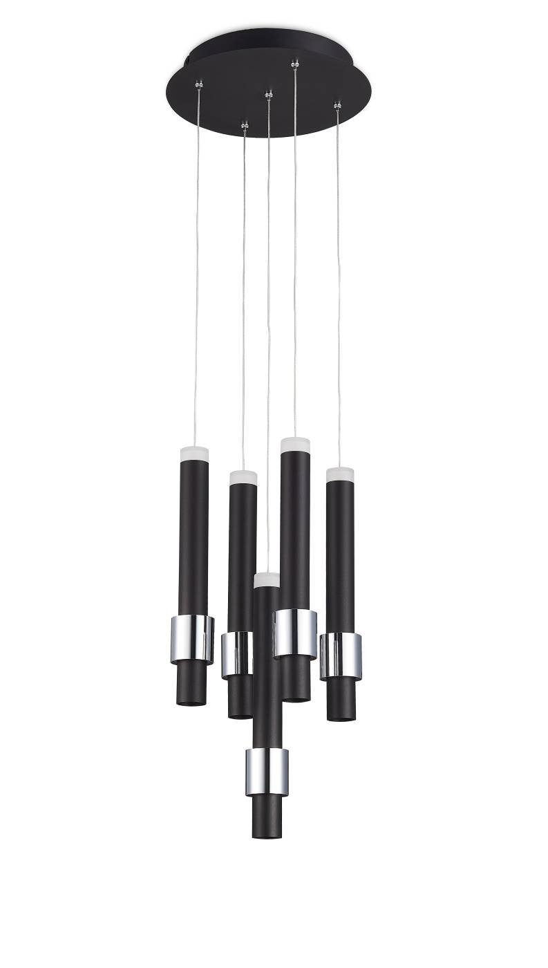 Светильник подвесной Simple Story 1162 1162-LED30PL