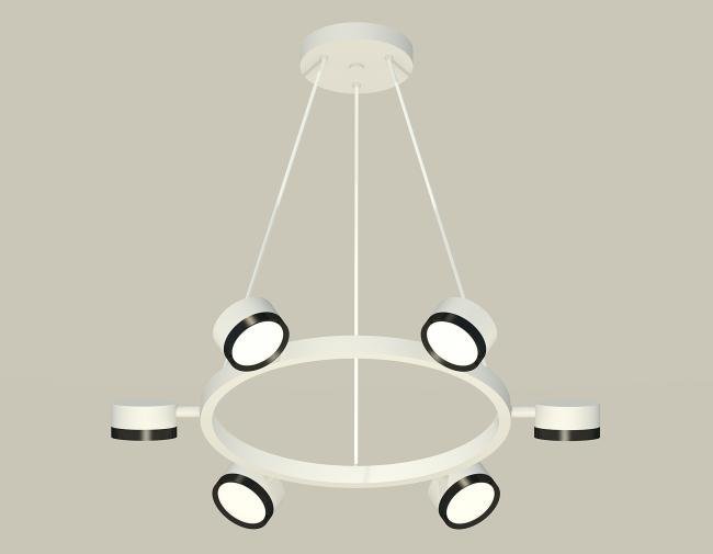 XB9191151 Подвесная люстра Ambrella Traditional DIY XB9191151