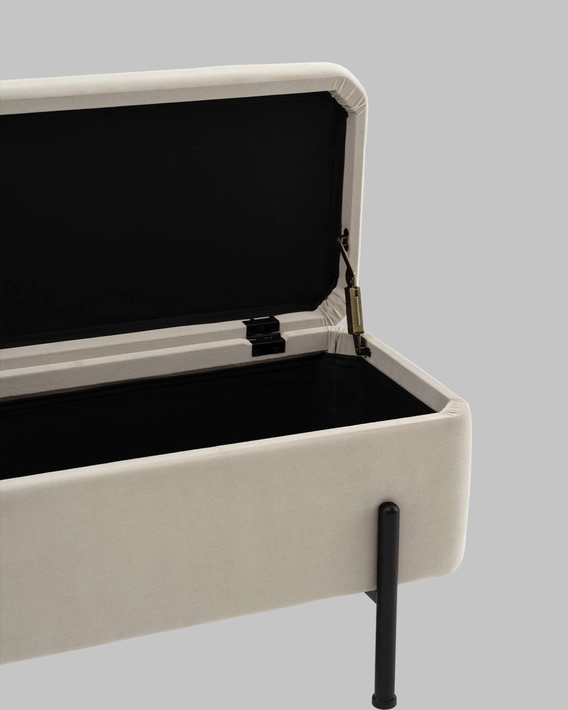 Банкетка Stool Group Болейн 20A544VF-BL-MOMO-03