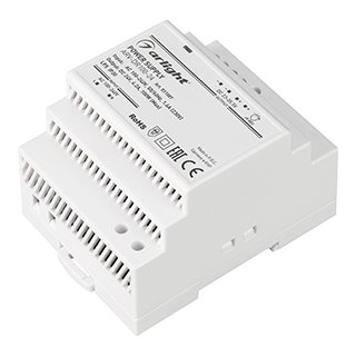 031087 Драйвер для LED ленты Arlight ARV 031087