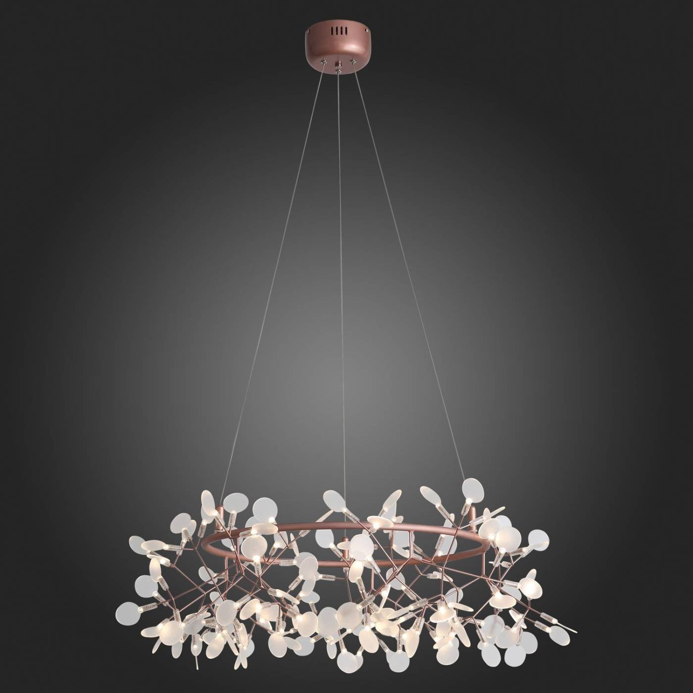 SL379.203.135 Подвесная люстра ST Luce Rafina SL379.203.135