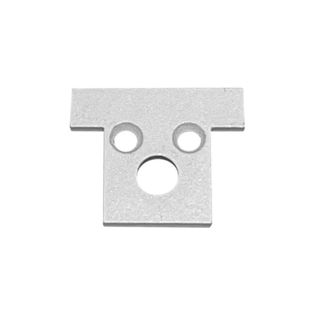 APL.0185.10.01 Заглушка Aployt Magnetic track 48 APL.0185.10.01