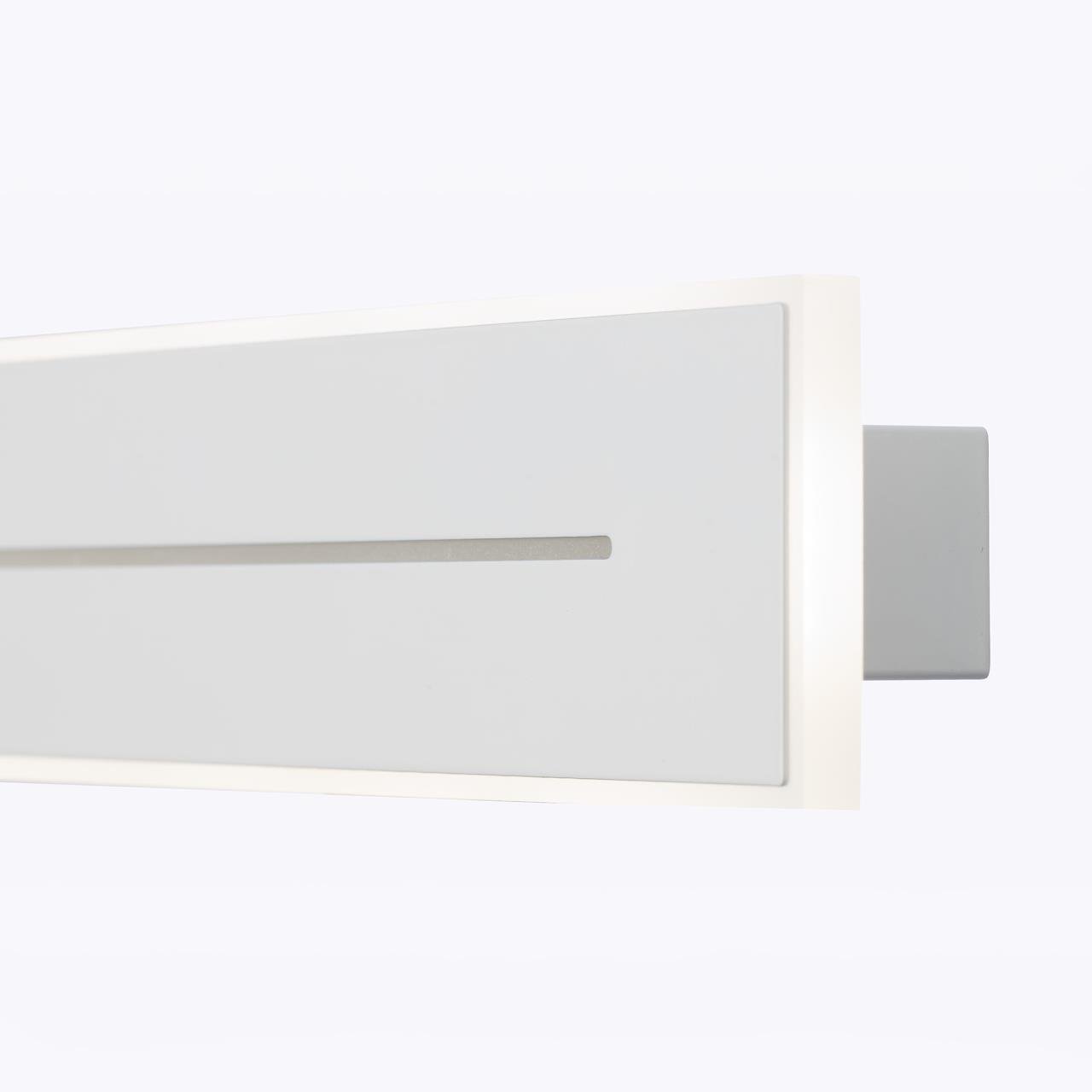 Настенный светильник Citilux Тринити CL238640