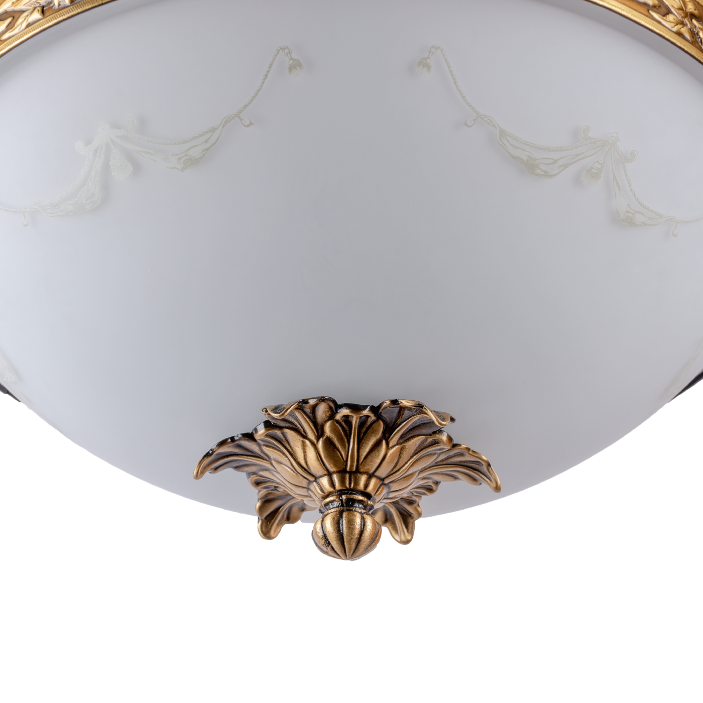 Потолочная люстра Ambiente 0848 0848/35 PL AB