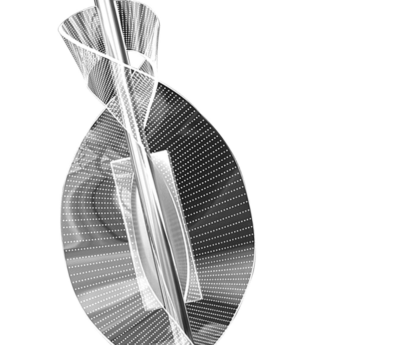 08047,02 Настенное бра KINK Light Джил 08047,02