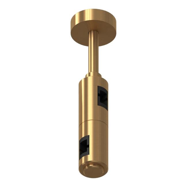 ST026.222.00 Крепление с двойным фиксатором ST Luce Farm ST026.222.00