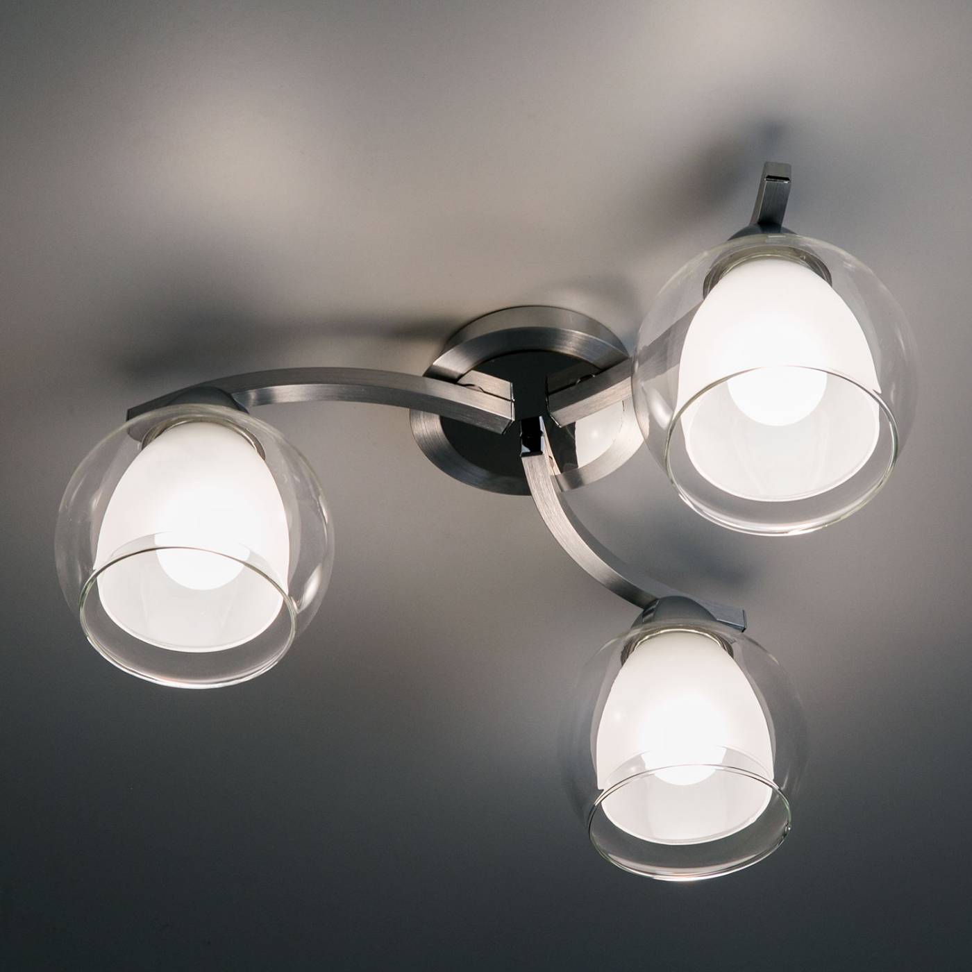 CL152137 Потолочная люстра Citilux Кристи CL152137