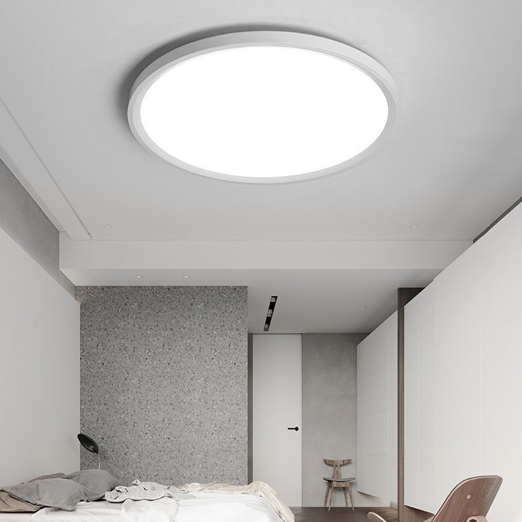 212743-26 Светильник потолочный ImperiumLoft Extraslim001 212743-26