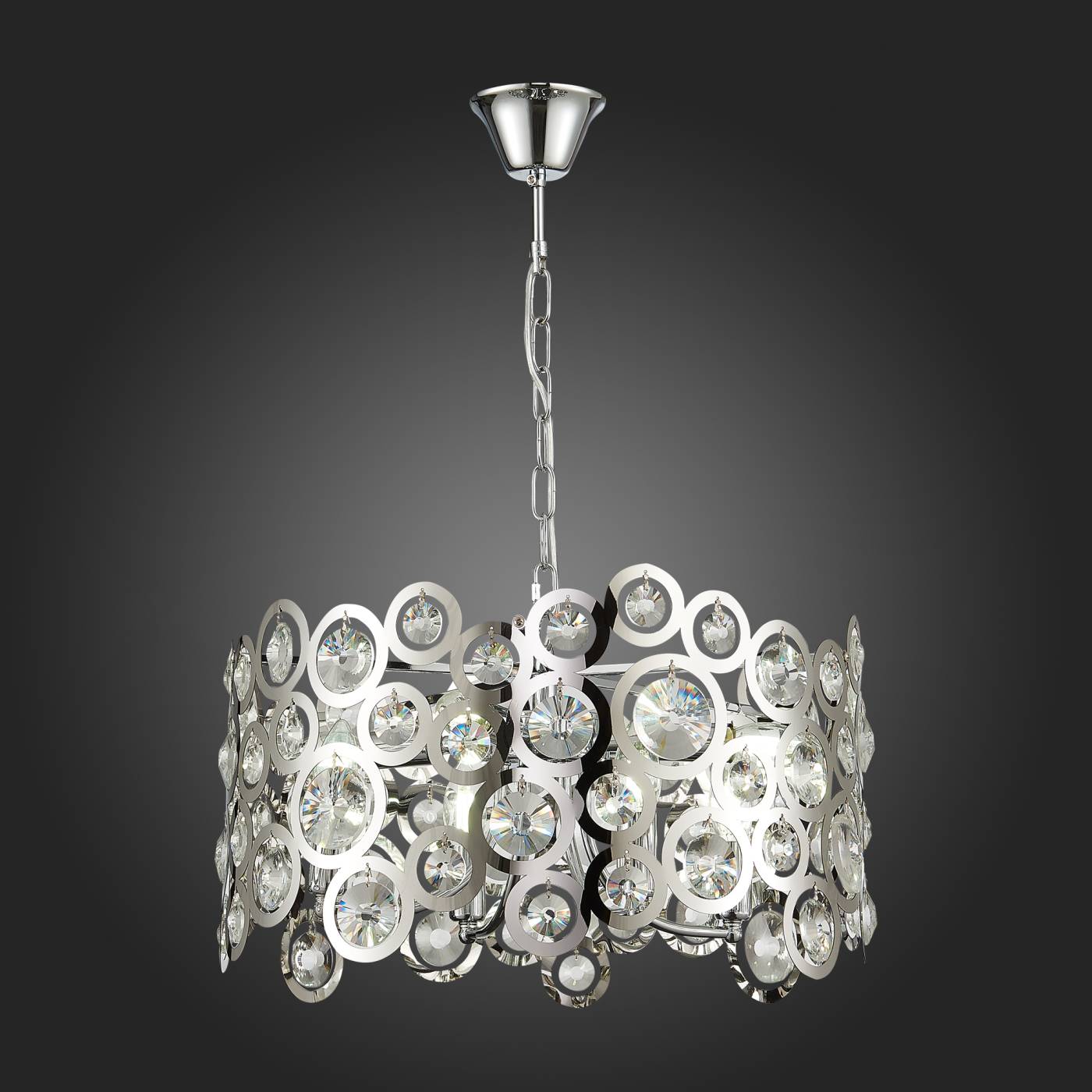 SL1103.103.08 Подвесная люстра ST Luce Letina SL1103.103.08