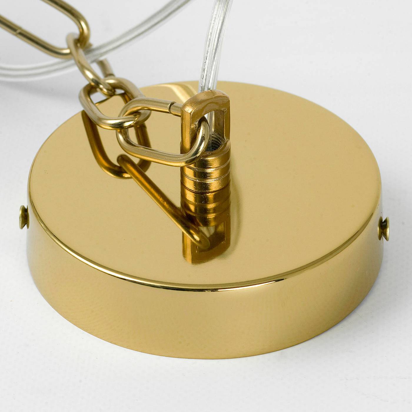 LSP-8836 Светильник подвесной Lussole LOFT Hesperia LSP-8836