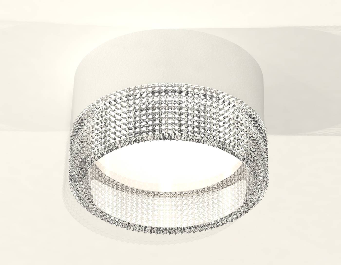 XS8101030 Накладной светильник Ambrella Techno XS8101030