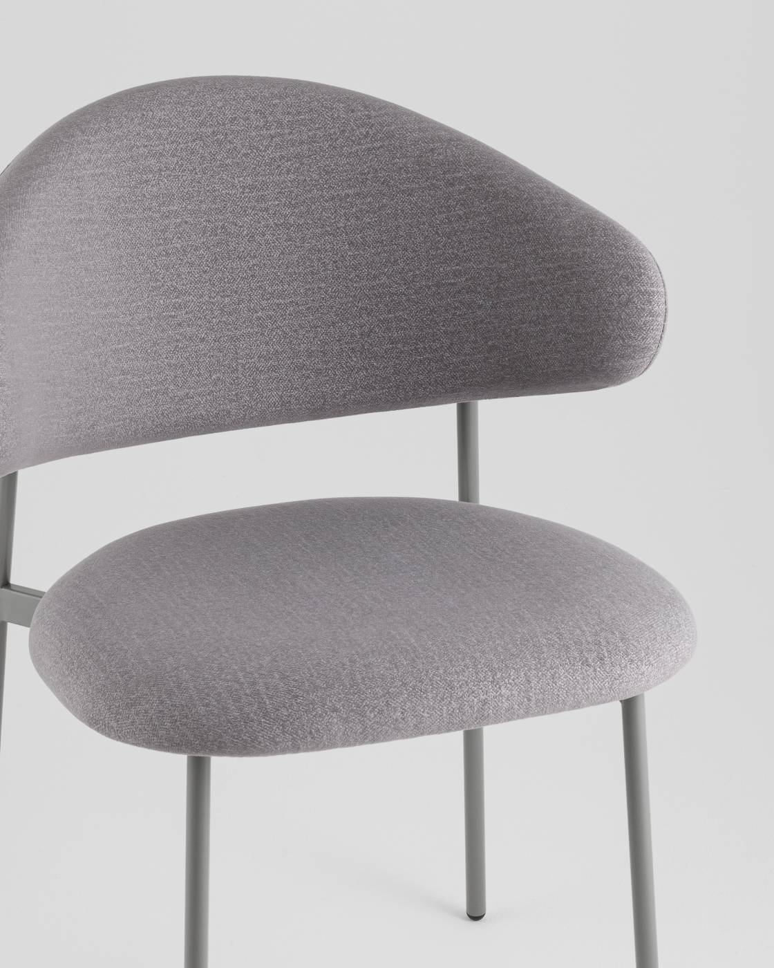 Обеденный стул Stool Group LV-125-E86-7005