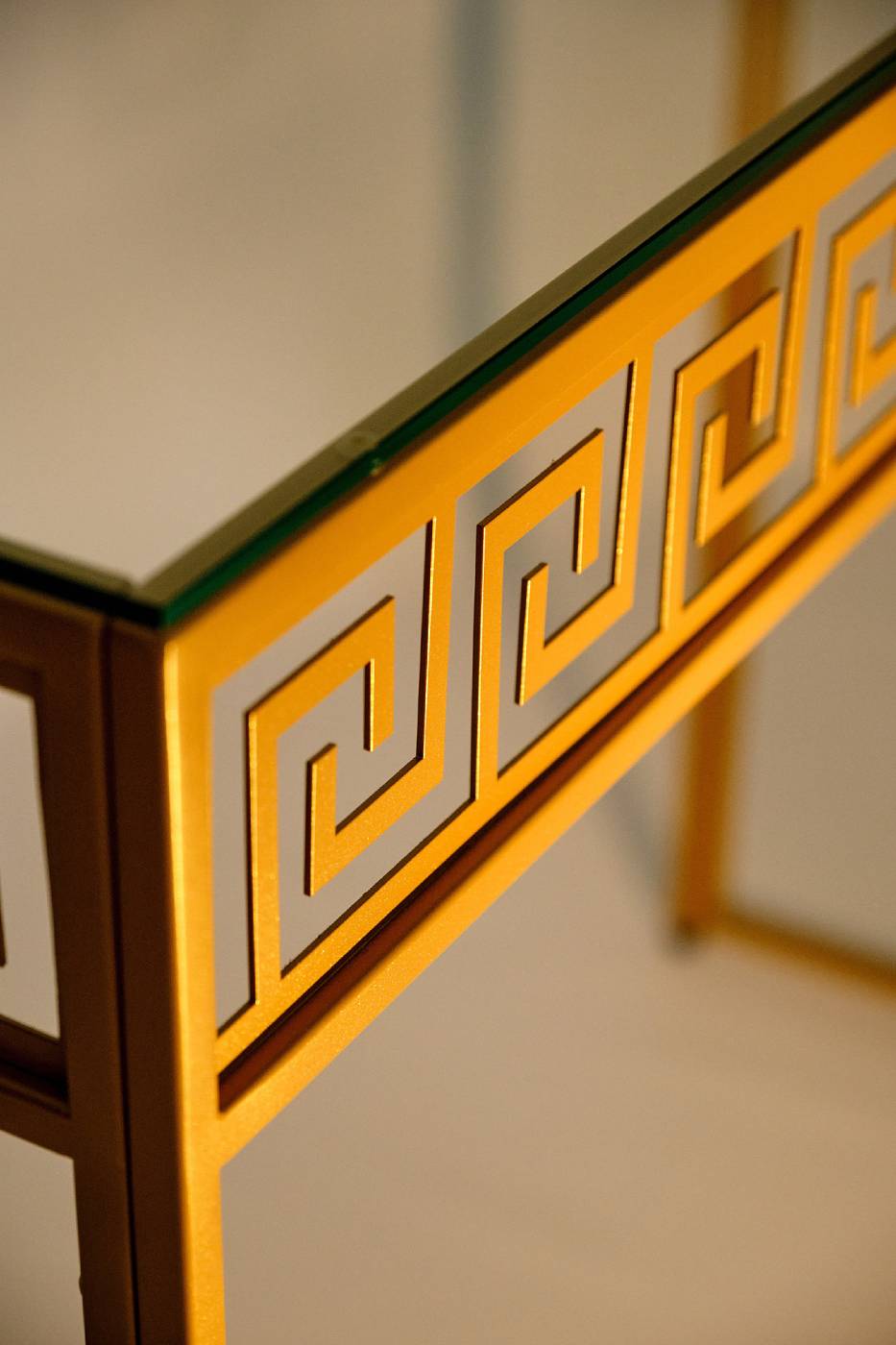 1061-CG clear Консоль AllConsoles 1061-CG clear