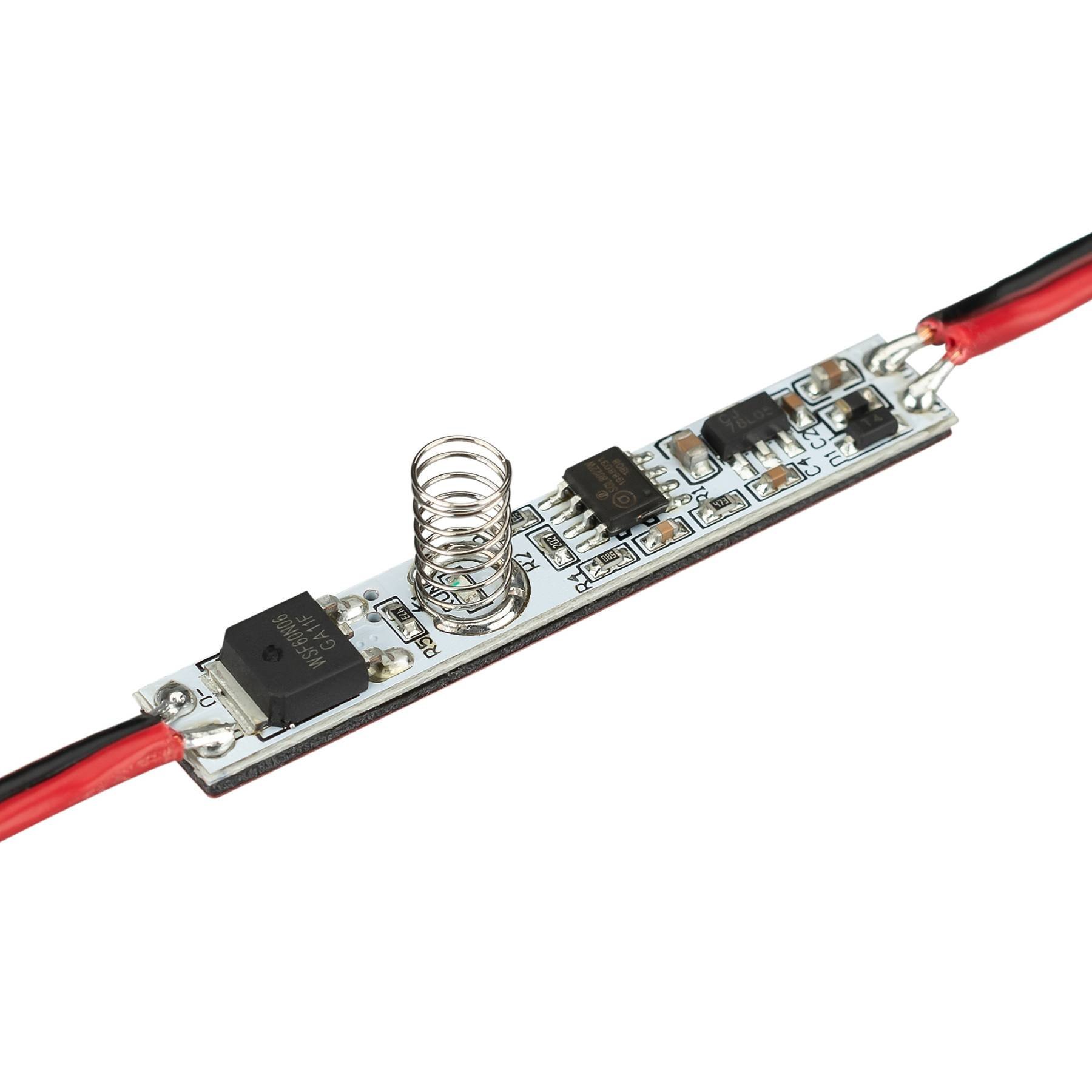 028291 Диммер Arlight 028291