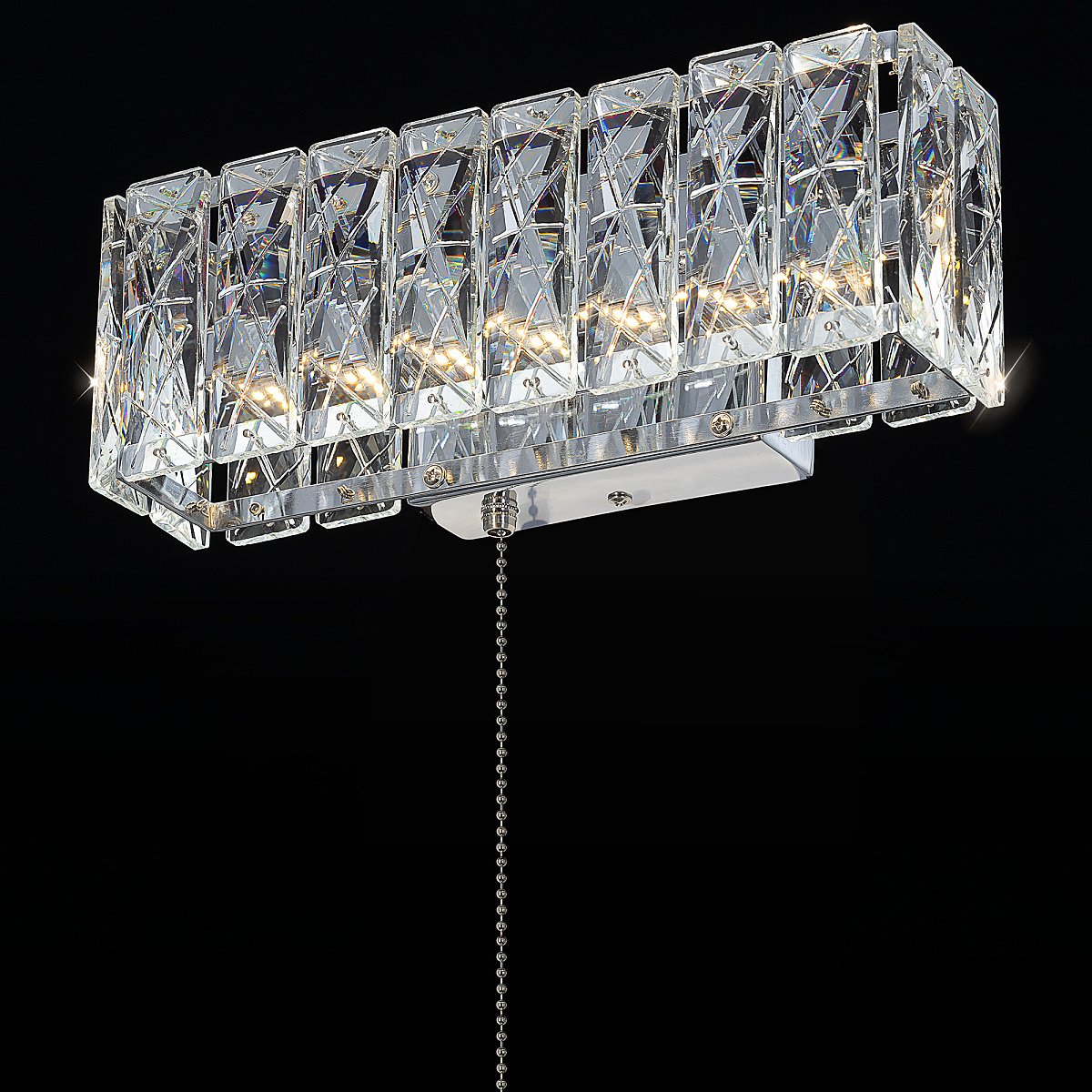 Настенный светильник Citilux Palant CL325312