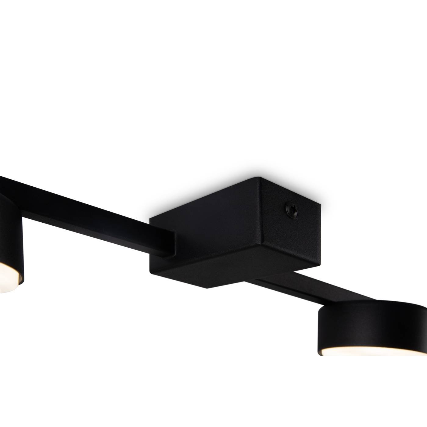 FR5363CL-05B Светильник потолочный Freya Tactic FR5363CL-05B