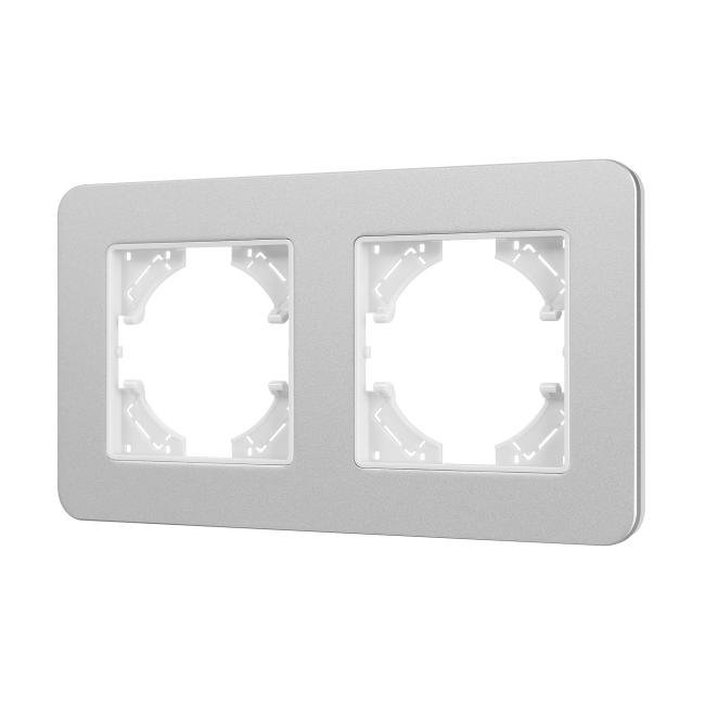 Рамка Arlight Akiry 049737