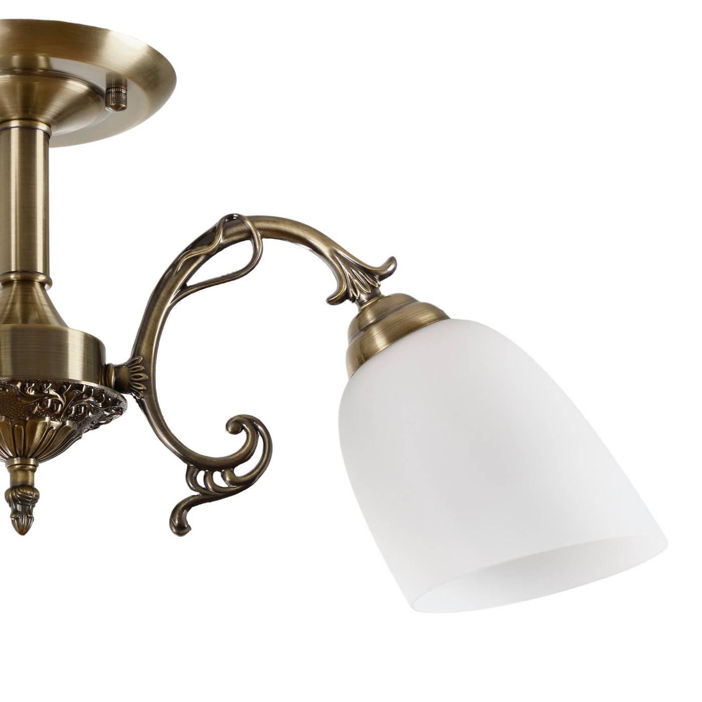 MR1522-3C Потолочная люстра MyFar Biene MR1522-3C