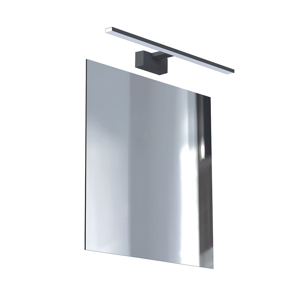 Подсветка зеркал и полок Nowodvorski Cezanne Led S 10672