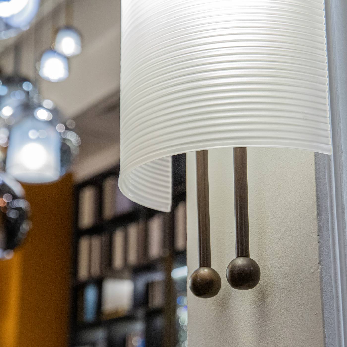 L67221.17 Настенное бра L'Arte Luce Luxury Fuga L67221.17