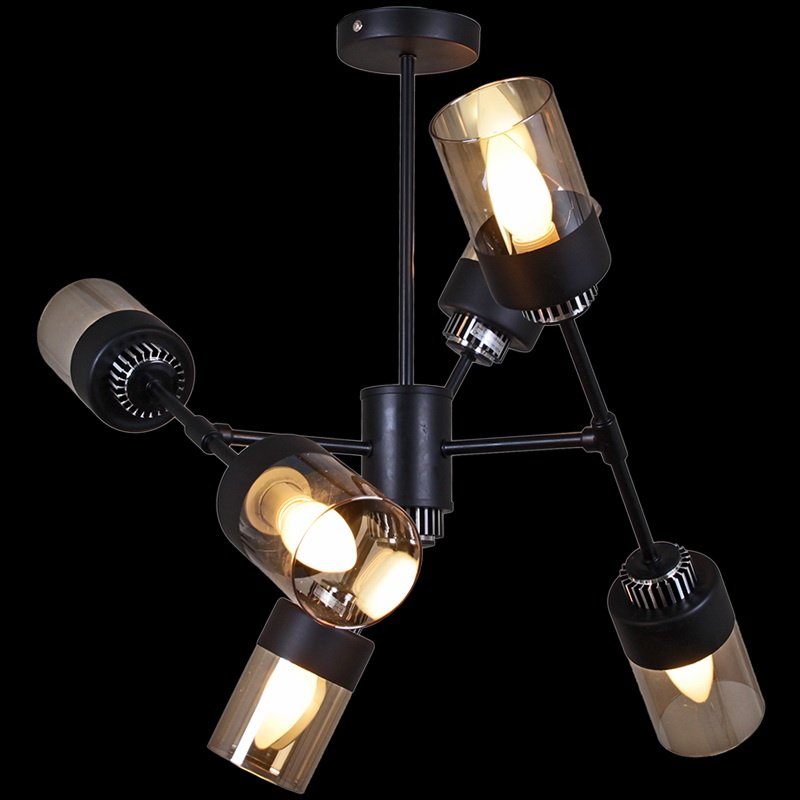 Потолочная люстра Reluce 32352-0.3-06