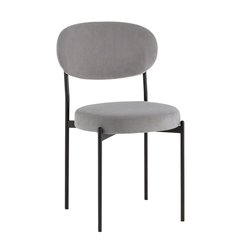 Обеденный стул Stool Group Бриф AV 477-C83-K477NEW-9005