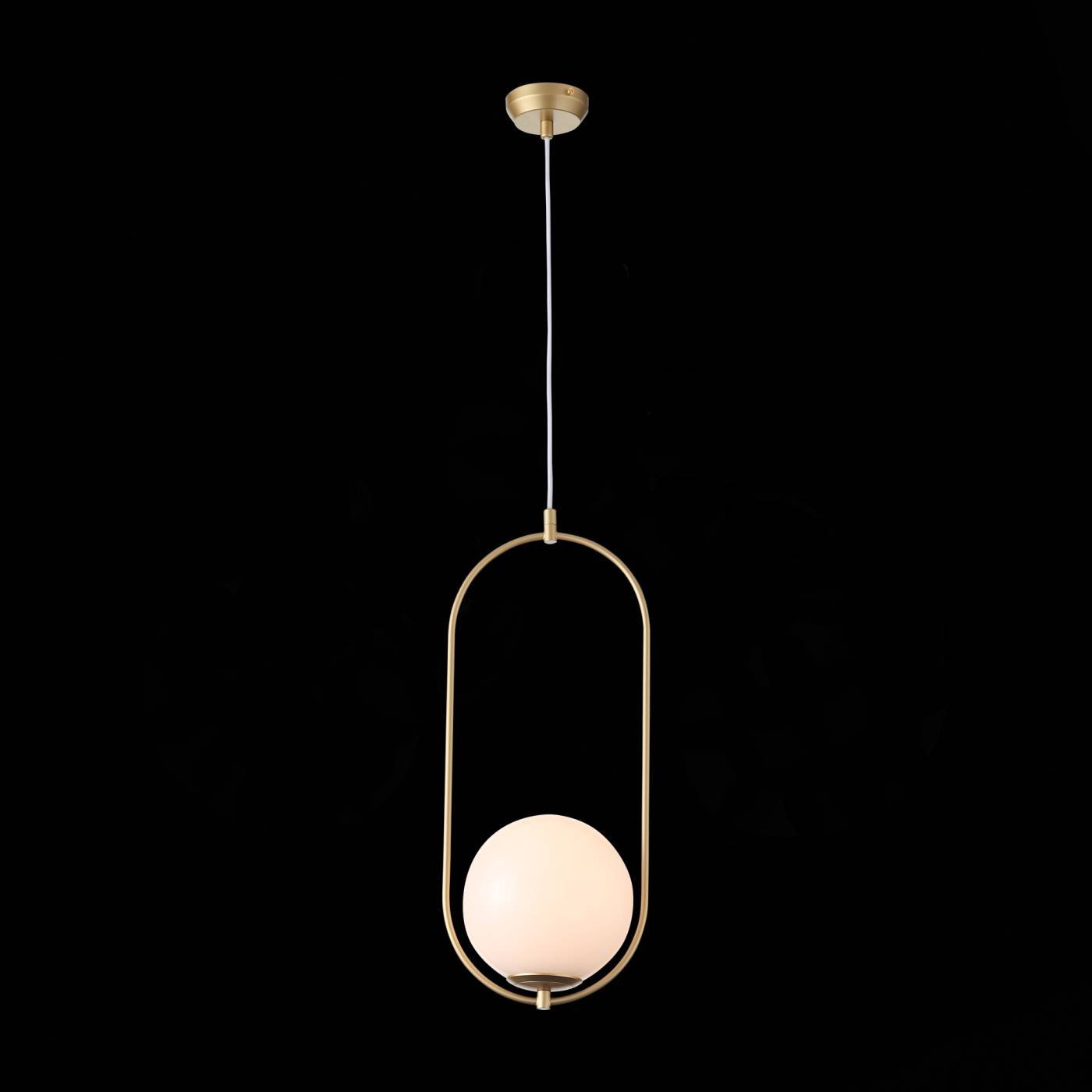 SL1118.203.01 Светильник подвесной ST Luce Penolo SL1118.203.01