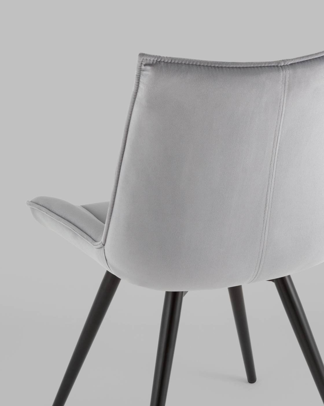 AV 422-V12-K14PM-9005 Вращающийся стул Stool Group AV 422-V12-K14PM-9005