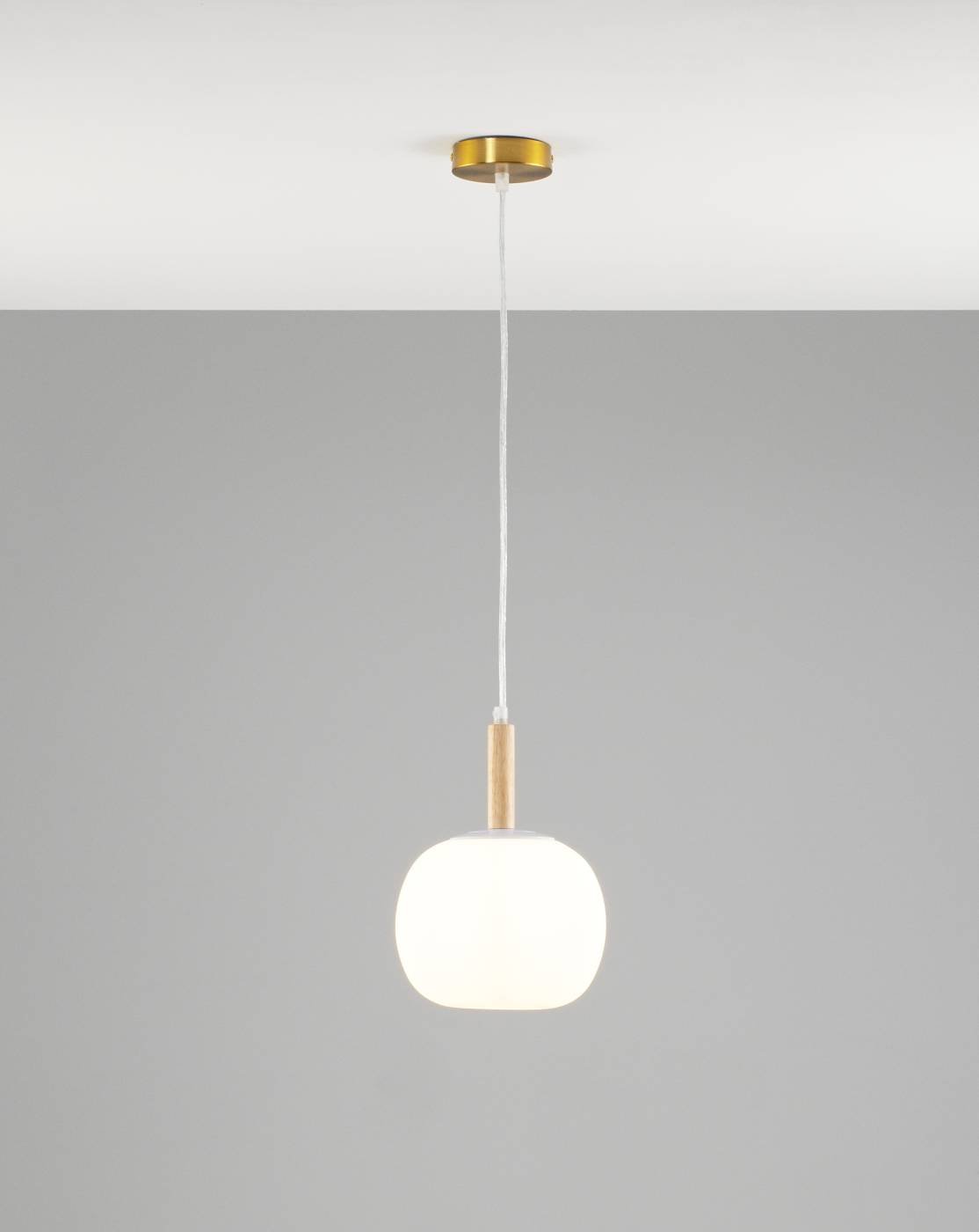 V10290-PL Светильник подвесной Moderli V10290-PL
