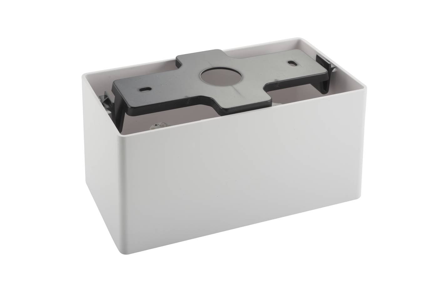 DK3035-WH Накладной светильник Denkirs Dk3020Ww DK3035-WH