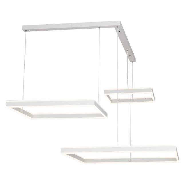 CL719K310 Подвесная люстра Citilux Дуэт CL719K310