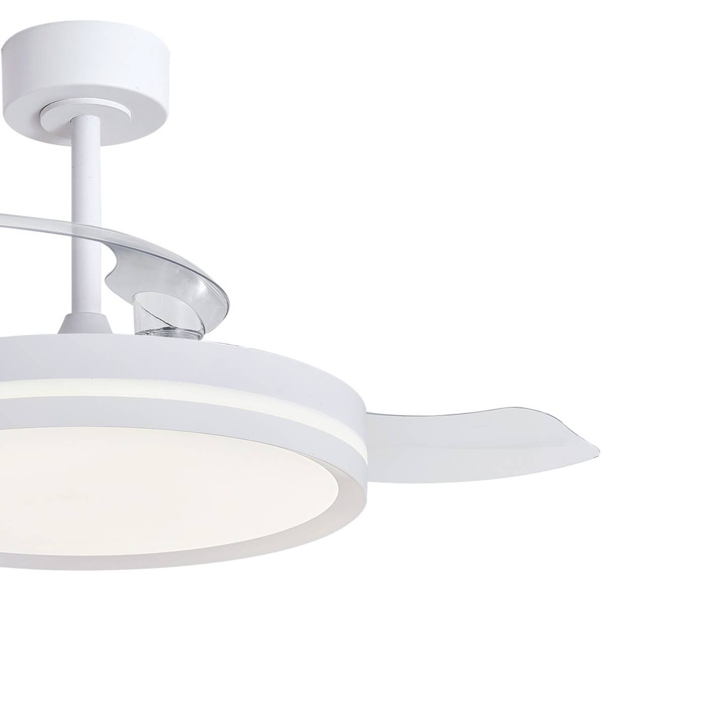 Потолочная люстра VILLENA Mantra 9550