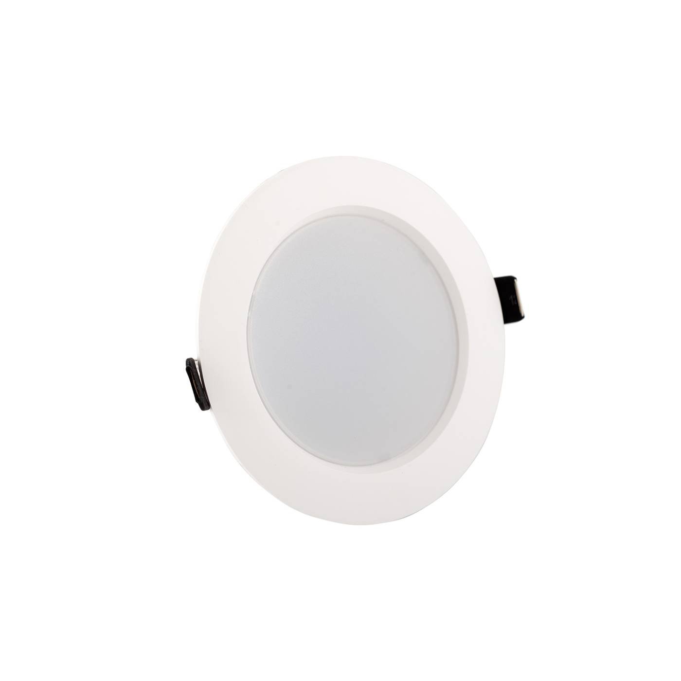 DK3048-WH Встраиваемый светильник Denkirs Dk3046/7/8/9 DK3048-WH