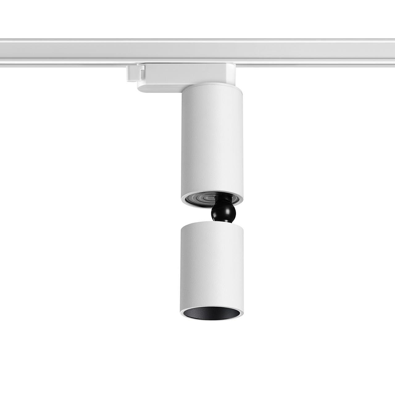 359318 Трековый светильник Novotech Tubo 359318