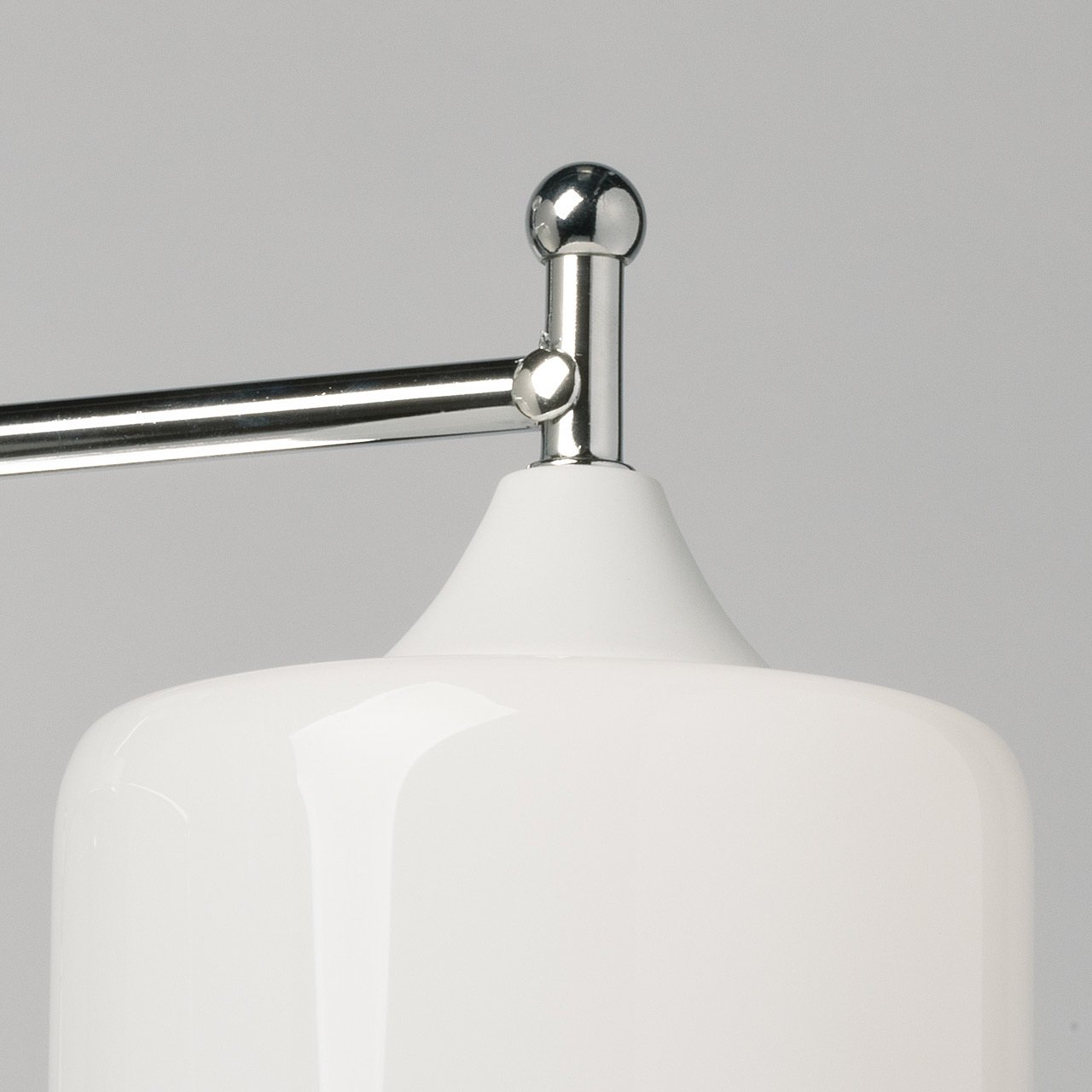 Потолочная люстра De Markt Тетро 118010603