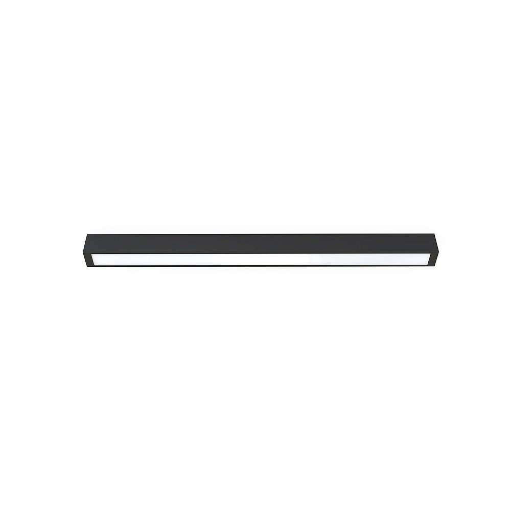 7598 Светильник потолочный Nowodvorski Straight Ceiling Led M 7598