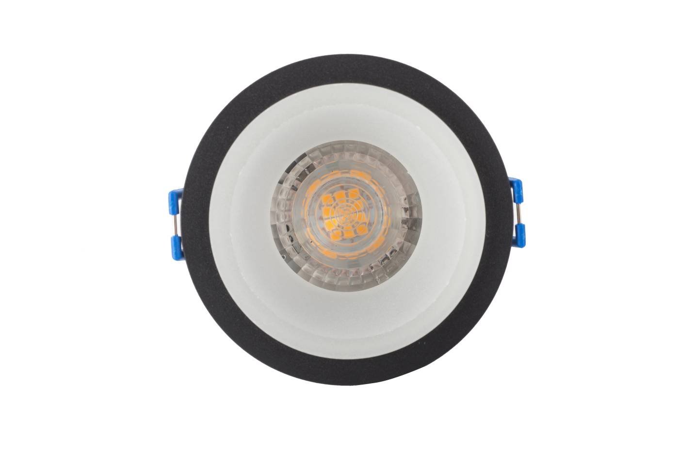 DK4033-BK Встраиваемый светильник Denkirs DK4030 DK4033-BK