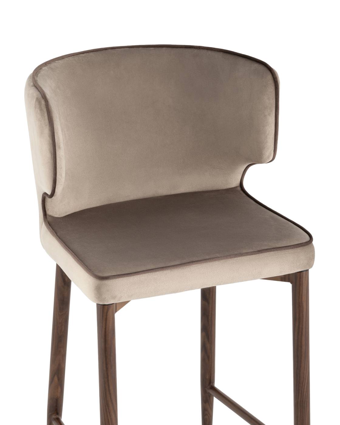 УТ000035021 Полубарный стул Stool Group Матео УТ000035021